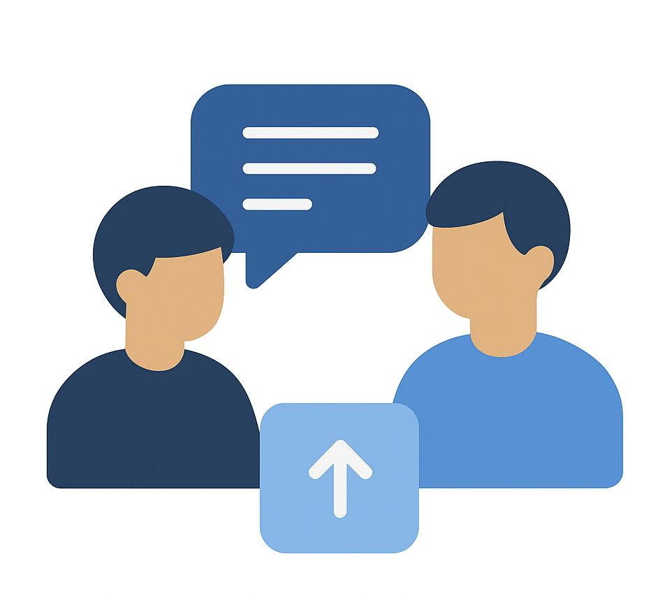 Effortless API Handling illustration