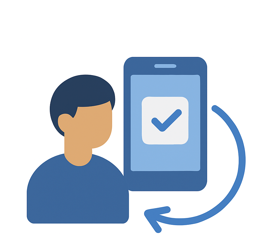 Flexibility & Maintainability illustration