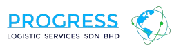 Progress logo