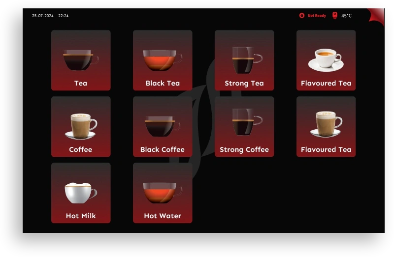 Fresh & Honest small