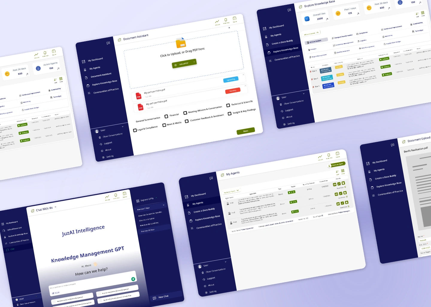 Sygenta Docs Buddy main